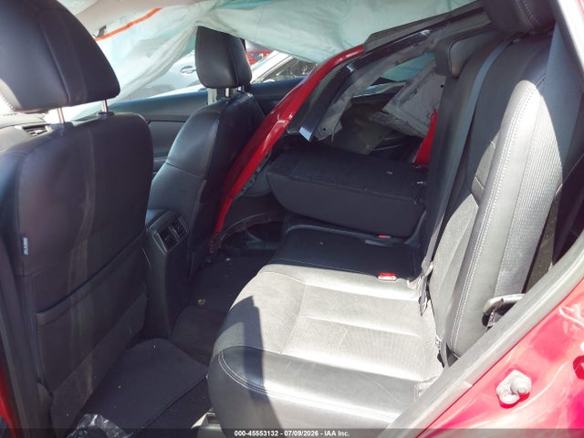 Nissan Rogue Sl 2017 JN8AT2MT7HW397554 Image 8