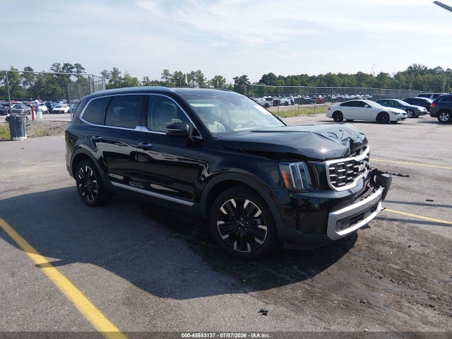 Aukcja sprzedaży 2023 Kia Telluride Sx, vin: 5XYP54GC6PG401788, numer aukcji: 45553137
