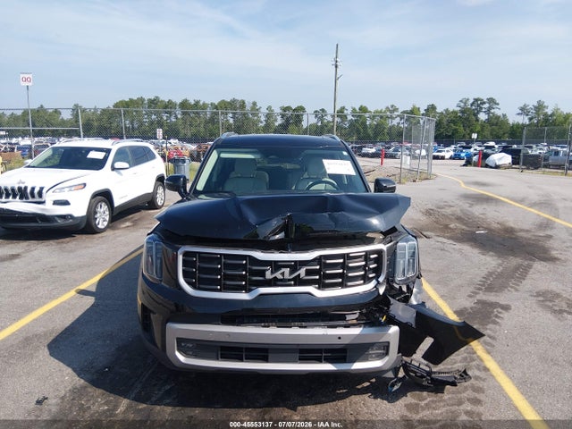 Продаж на аукціоні авто 2023 Kia Telluride Sx, vin: 5XYP54GC6PG401788, номер лоту: 45553137