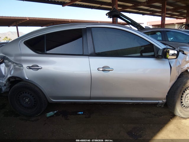 Nissan Versa 1.6 Sv 2018 3N1CN7AP8JL824497 Image 13
