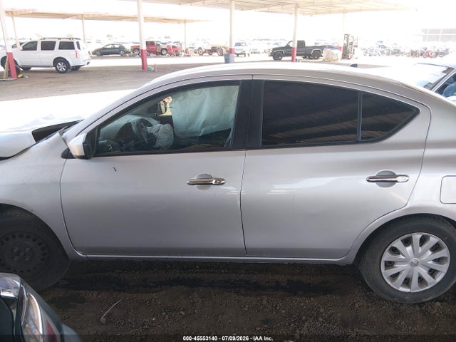 Nissan Versa 1.6 Sv 2018 3N1CN7AP8JL824497 Image 14