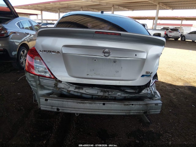 Nissan Versa 1.6 Sv 2018 3N1CN7AP8JL824497 Image 16