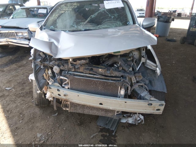 Nissan Versa 1.6 Sv 2018 3N1CN7AP8JL824497 Image 6