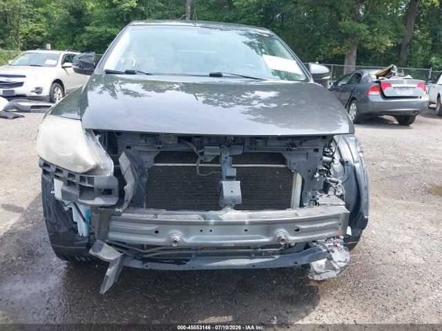 2013 Mazda Cx-9 Grand Touring მანქანა იყიდება აუქციონზე, vin: JM3TB2DA6D0402642, აუქციონის ნომერი: 45553146