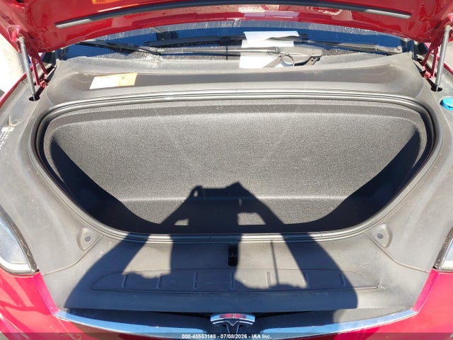 Tesla Model X 100d/75d/90d 2017 5YJXCDE26HF049062 Image 10