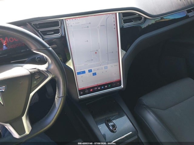 Tesla Model X 100d/75d/90d 2017 5YJXCDE26HF049062 Image 11