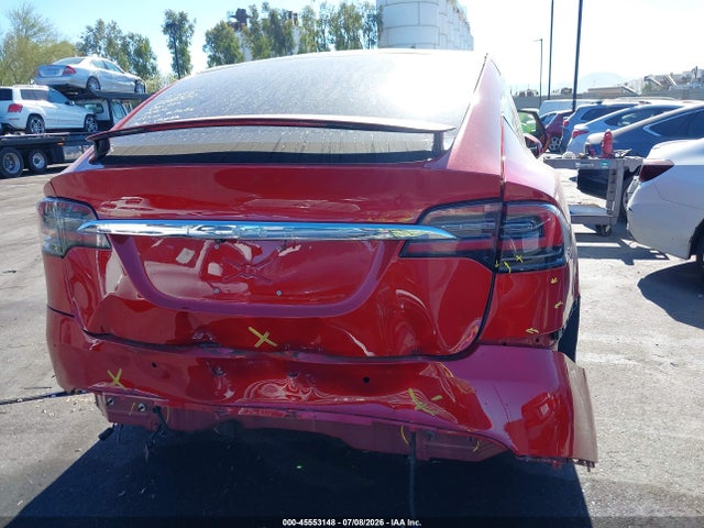 Tesla Model X 100d/75d/90d 2017 5YJXCDE26HF049062 Image 17