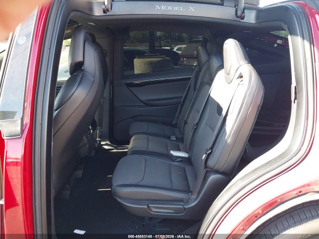 Tesla Model X 100d/75d/90d 2017 5YJXCDE26HF049062 Image 8