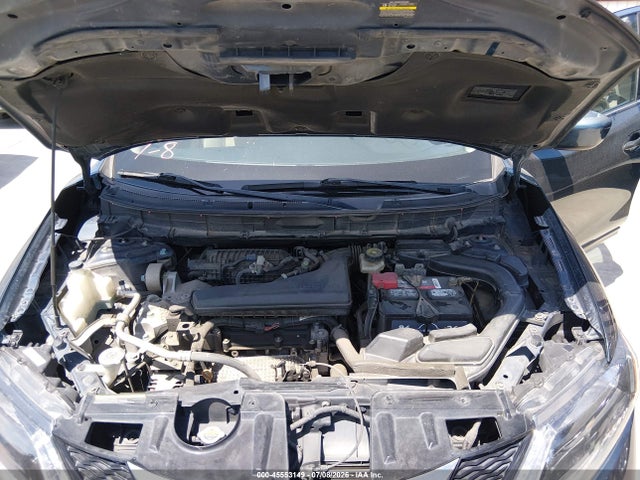 Aukcja sprzedaży 2016 Nissan Rogue S, vin: KNMAT2MT0GP641744, numer aukcji: 45553149