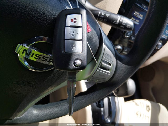 Aukcja sprzedaży 2016 Nissan Rogue S, vin: KNMAT2MT0GP641744, numer aukcji: 45553149