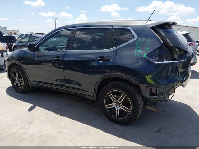 Aukcja sprzedaży 2016 Nissan Rogue S, vin: KNMAT2MT0GP641744, numer aukcji: 45553149