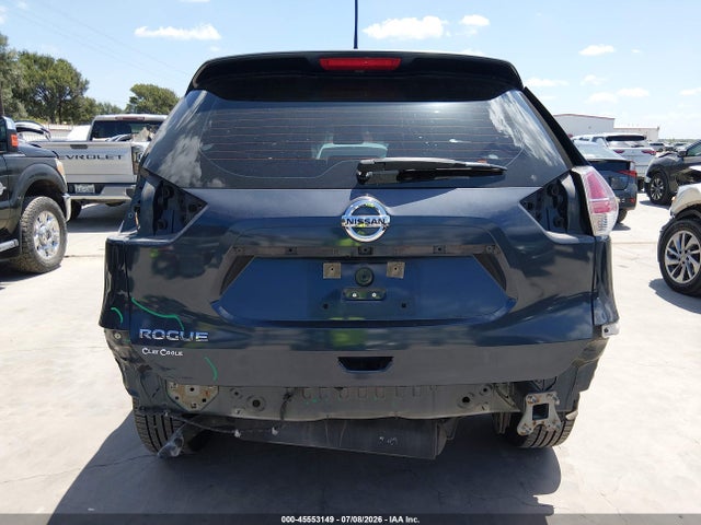 Aukcja sprzedaży 2016 Nissan Rogue S, vin: KNMAT2MT0GP641744, numer aukcji: 45553149