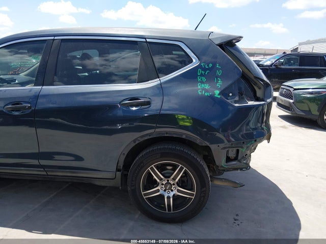 Aukcja sprzedaży 2016 Nissan Rogue S, vin: KNMAT2MT0GP641744, numer aukcji: 45553149