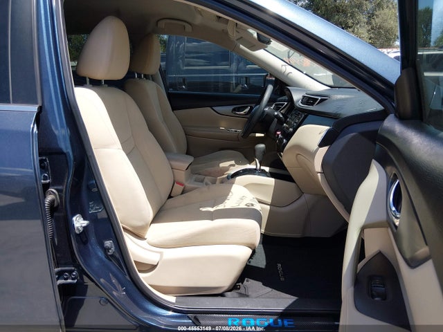 Aukcja sprzedaży 2016 Nissan Rogue S, vin: KNMAT2MT0GP641744, numer aukcji: 45553149