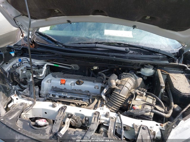 45553150 :رقم المزاد ، 2HKRM4H38EH671704 vin ، 2014 Honda Cr-v Lx مزاد بيع