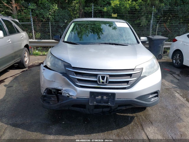 45553150 :رقم المزاد ، 2HKRM4H38EH671704 vin ، 2014 Honda Cr-v Lx مزاد بيع