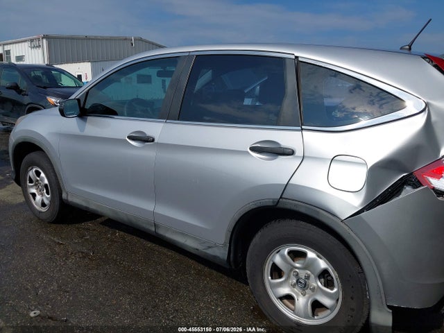 45553150 :رقم المزاد ، 2HKRM4H38EH671704 vin ، 2014 Honda Cr-v Lx مزاد بيع