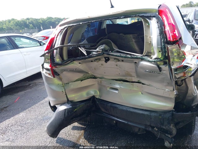 45553150 :رقم المزاد ، 2HKRM4H38EH671704 vin ، 2014 Honda Cr-v Lx مزاد بيع