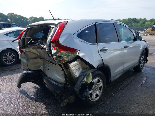 45553150 :رقم المزاد ، 2HKRM4H38EH671704 vin ، 2014 Honda Cr-v Lx مزاد بيع