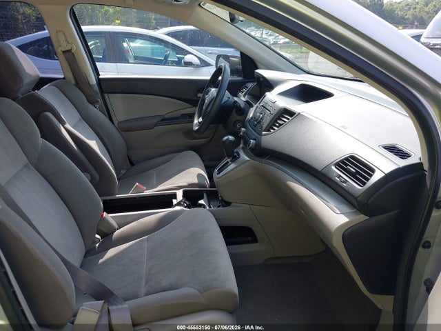 45553150 :رقم المزاد ، 2HKRM4H38EH671704 vin ، 2014 Honda Cr-v Lx مزاد بيع