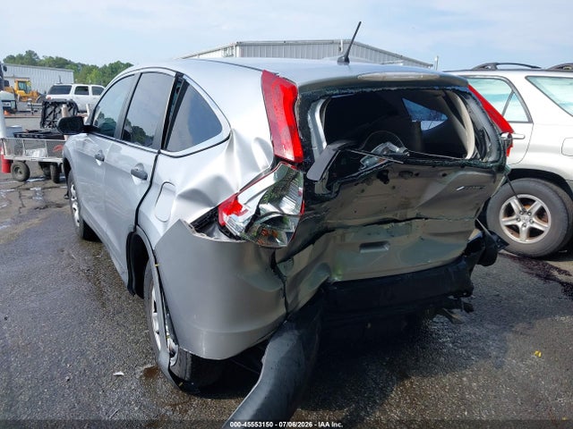 45553150 :رقم المزاد ، 2HKRM4H38EH671704 vin ، 2014 Honda Cr-v Lx مزاد بيع