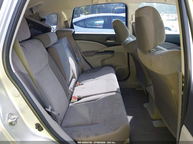 45553150 :رقم المزاد ، 2HKRM4H38EH671704 vin ، 2014 Honda Cr-v Lx مزاد بيع