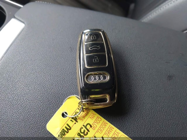 45553151 :رقم المزاد ، WAUK2AF27KN104389 vin ، 2019 Audi A6 55 Premium مزاد بيع