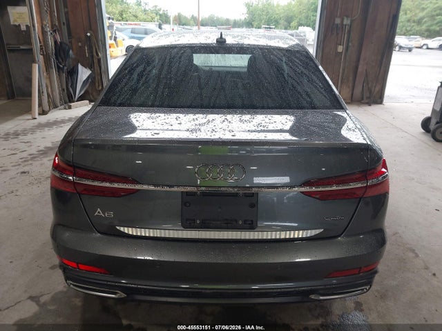 45553151 :رقم المزاد ، WAUK2AF27KN104389 vin ، 2019 Audi A6 55 Premium مزاد بيع
