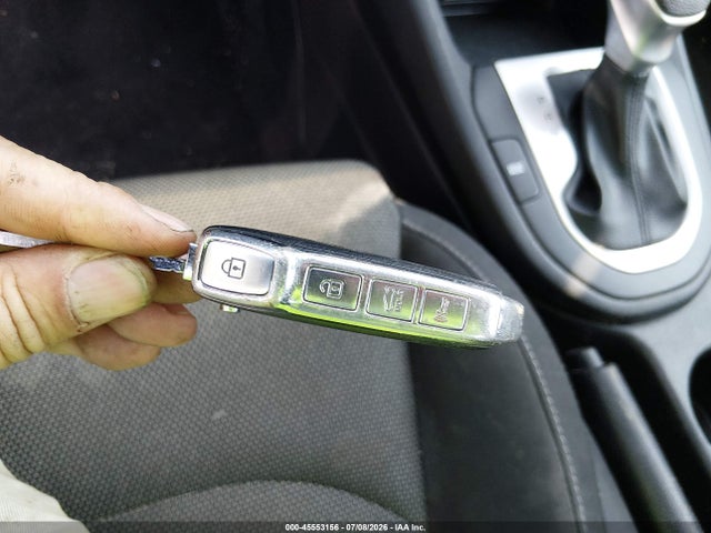 45553156 :رقم المزاد ، 3KPF24ADXNE486652 vin ، 2022 Kia Forte Lxs مزاد بيع