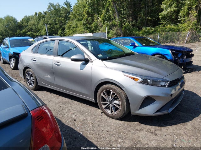 45553156 :رقم المزاد ، 3KPF24ADXNE486652 vin ، 2022 Kia Forte Lxs مزاد بيع