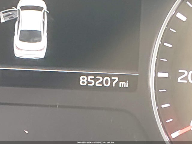 45553156 :رقم المزاد ، 3KPF24ADXNE486652 vin ، 2022 Kia Forte Lxs مزاد بيع