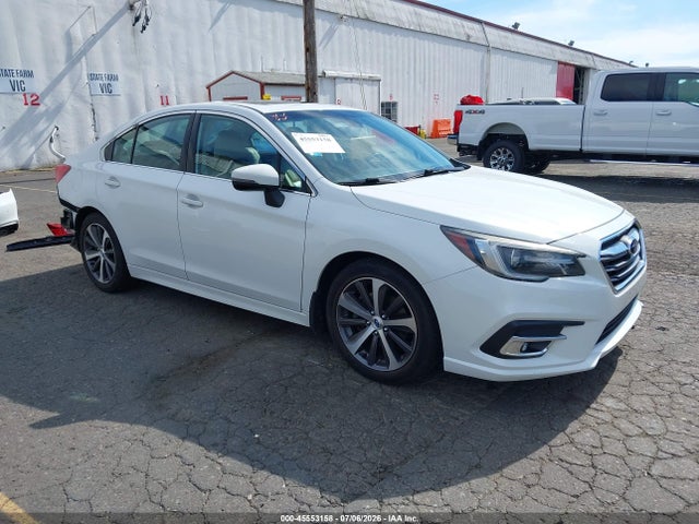 Aukcja sprzedaży 2018 Subaru Legacy 3.6r Limited, vin: 4S3BNEN61J3030046, numer aukcji: 45553158