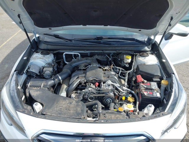 Aukcja sprzedaży 2018 Subaru Legacy 3.6r Limited, vin: 4S3BNEN61J3030046, numer aukcji: 45553158