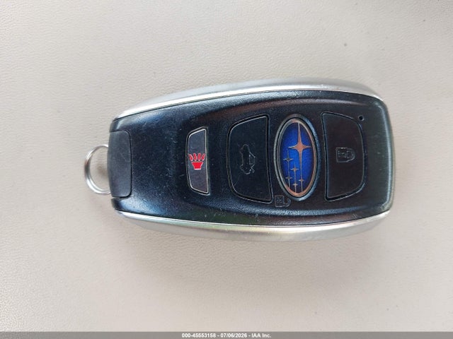 Aukcja sprzedaży 2018 Subaru Legacy 3.6r Limited, vin: 4S3BNEN61J3030046, numer aukcji: 45553158