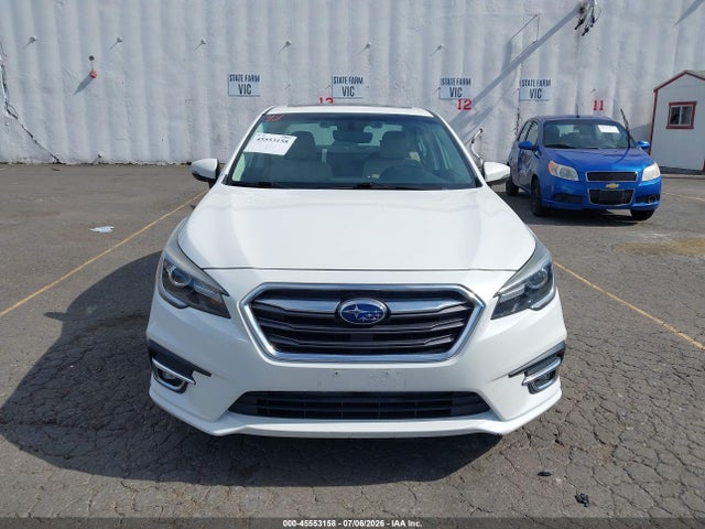 Aukcja sprzedaży 2018 Subaru Legacy 3.6r Limited, vin: 4S3BNEN61J3030046, numer aukcji: 45553158