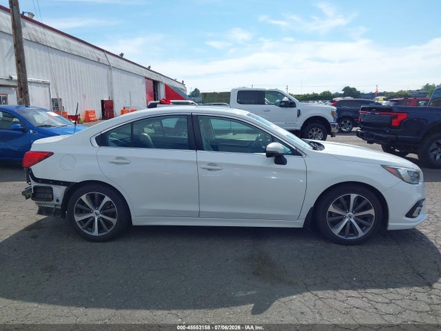 Aukcja sprzedaży 2018 Subaru Legacy 3.6r Limited, vin: 4S3BNEN61J3030046, numer aukcji: 45553158