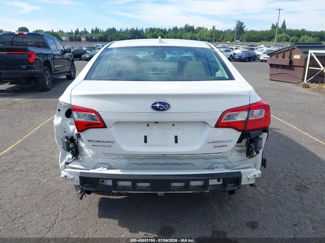 4S3BNEN61J3030046 Subaru Legacy 3.6r Limited