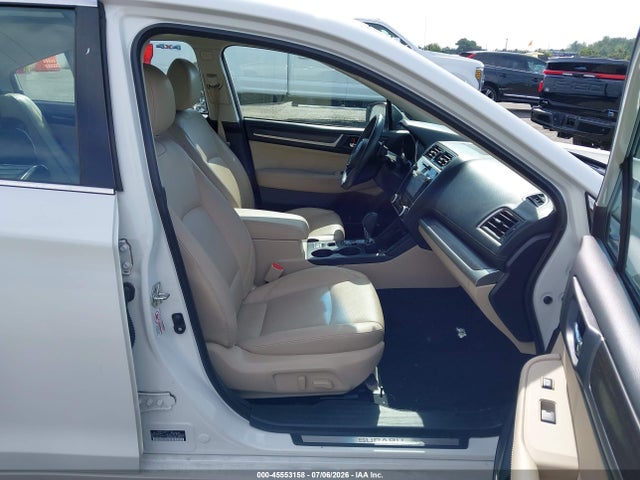 Aukcja sprzedaży 2018 Subaru Legacy 3.6r Limited, vin: 4S3BNEN61J3030046, numer aukcji: 45553158