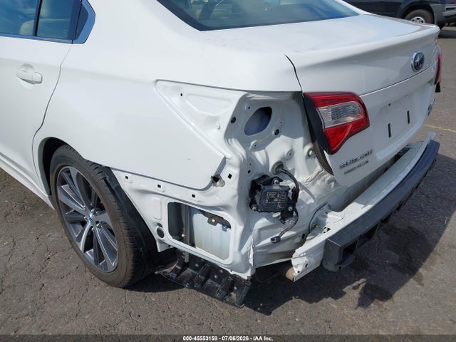 Aukcja sprzedaży 2018 Subaru Legacy 3.6r Limited, vin: 4S3BNEN61J3030046, numer aukcji: 45553158