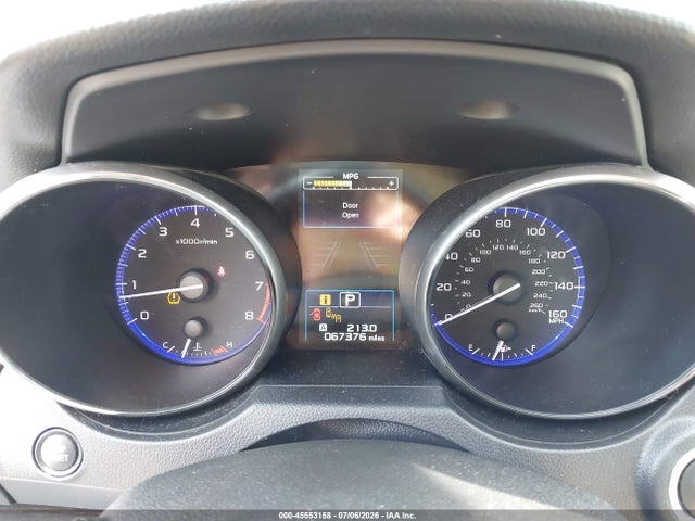Aukcja sprzedaży 2018 Subaru Legacy 3.6r Limited, vin: 4S3BNEN61J3030046, numer aukcji: 45553158