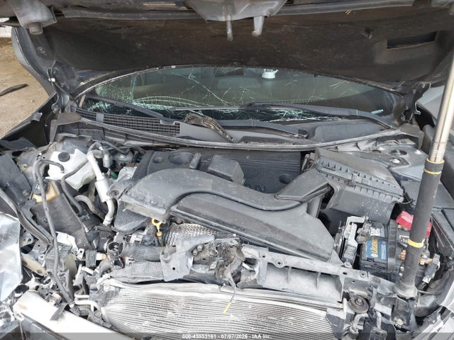 1N4AL3AP4JC110452 Nissan Altima 2.5 Sr