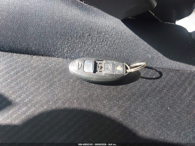 1N4AL3AP4JC110452 Nissan Altima 2.5 Sr