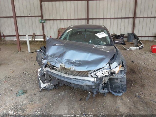 1N4AL3AP4JC110452 Nissan Altima 2.5 Sr
