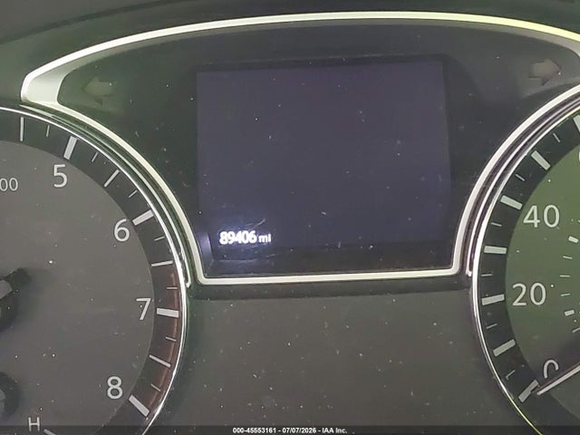 1N4AL3AP4JC110452 Nissan Altima 2.5 Sr