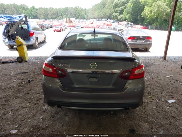 1N4AL3AP4JC110452 Nissan Altima 2.5 Sr