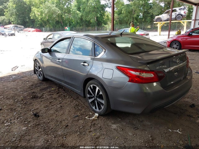 1N4AL3AP4JC110452 Nissan Altima 2.5 Sr
