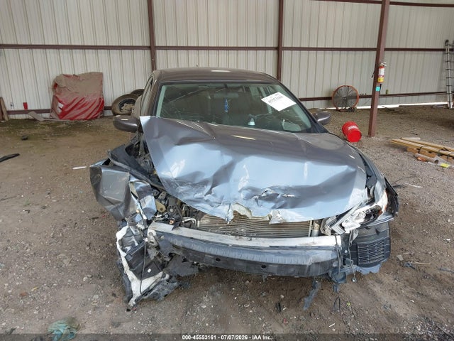1N4AL3AP4JC110452 Nissan Altima 2.5 Sr