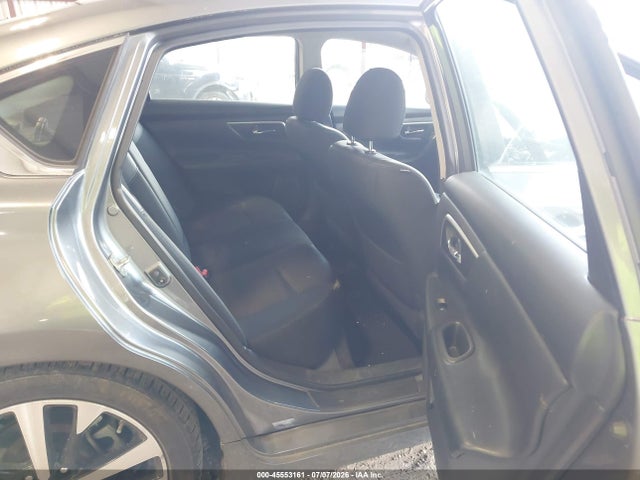 1N4AL3AP4JC110452 Nissan Altima 2.5 Sr