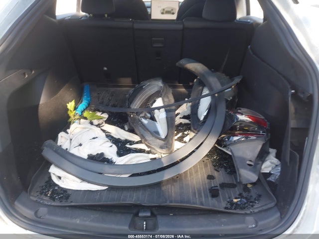 45553174 :رقم المزاد ، 5YJYGDEE7MF194138 vin ، 2021 Tesla Model Y Long Range Dual Motor All-wheel Drive مزاد بيع