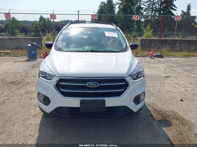 Ford ESCAPE SE 2018 1FMCU9GD7JUB30331 Image 12